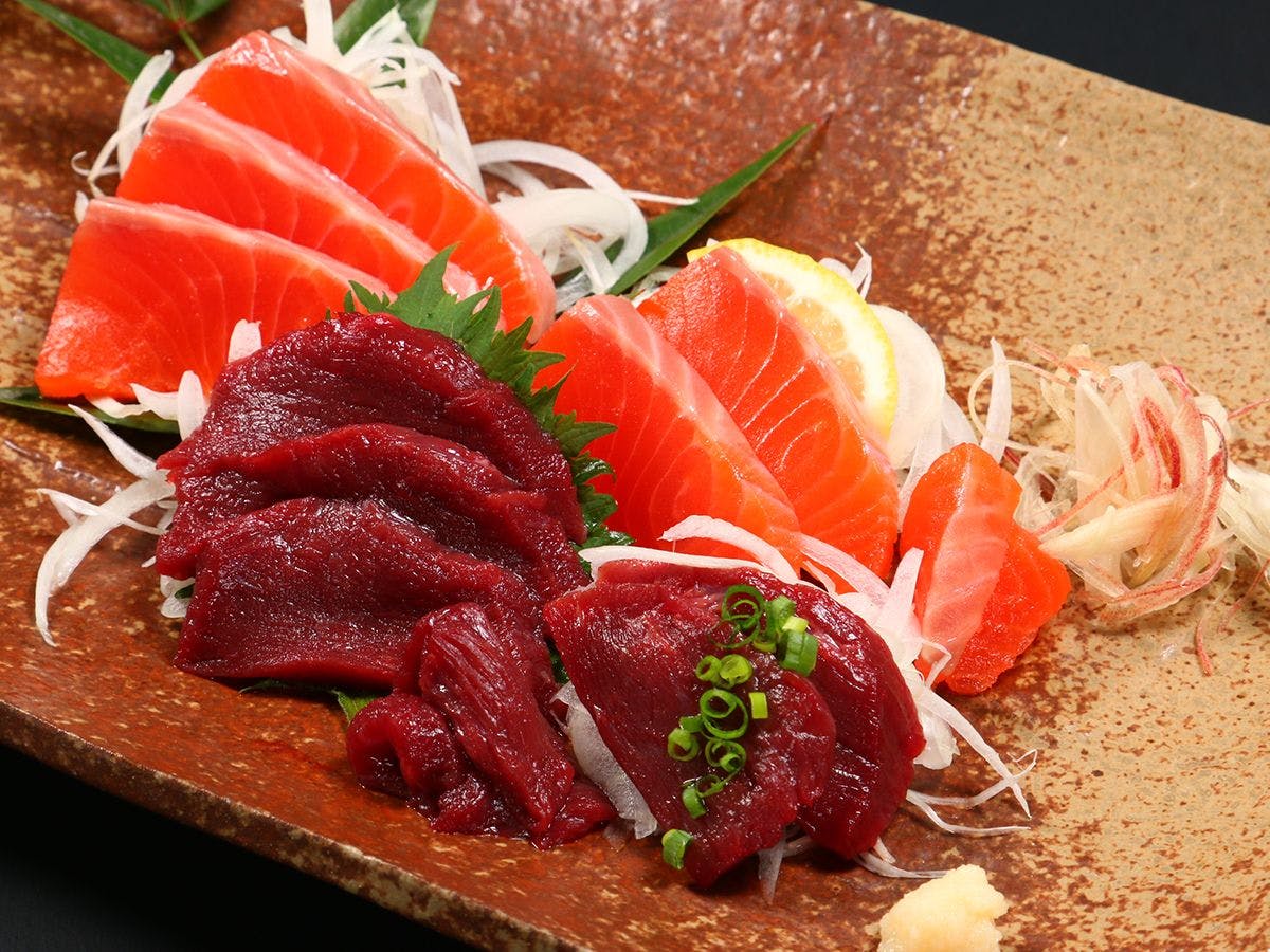 Furusato Cuisine Inn Minshuku Ryokan Natori-ya