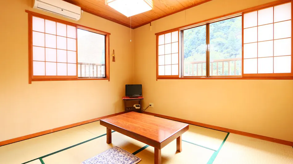 Furusato Cuisine Inn Minshuku Ryokan Natori-ya