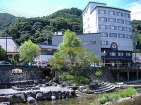 湯本ハイランドホテルふじ