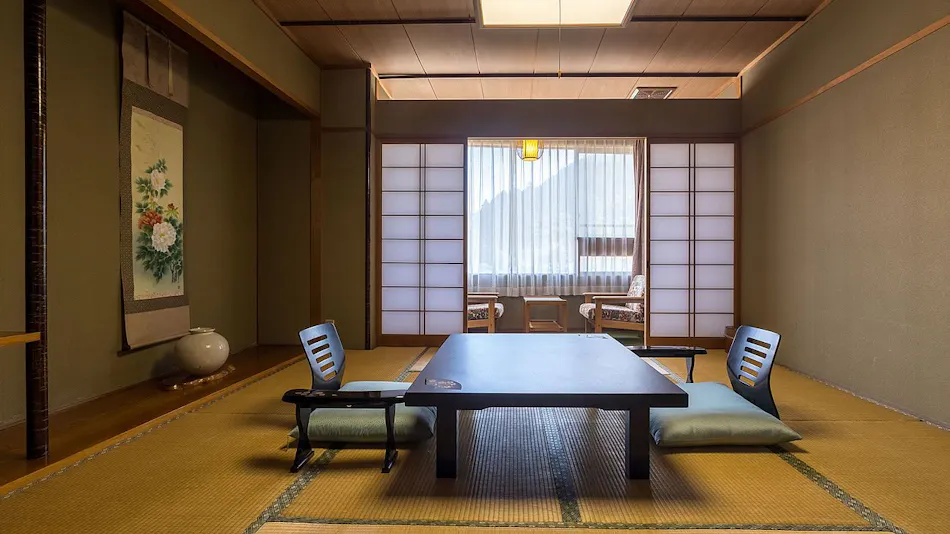Yumoto Highland Hotel Fuji