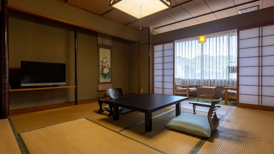 Yumoto Highland Hotel Fuji