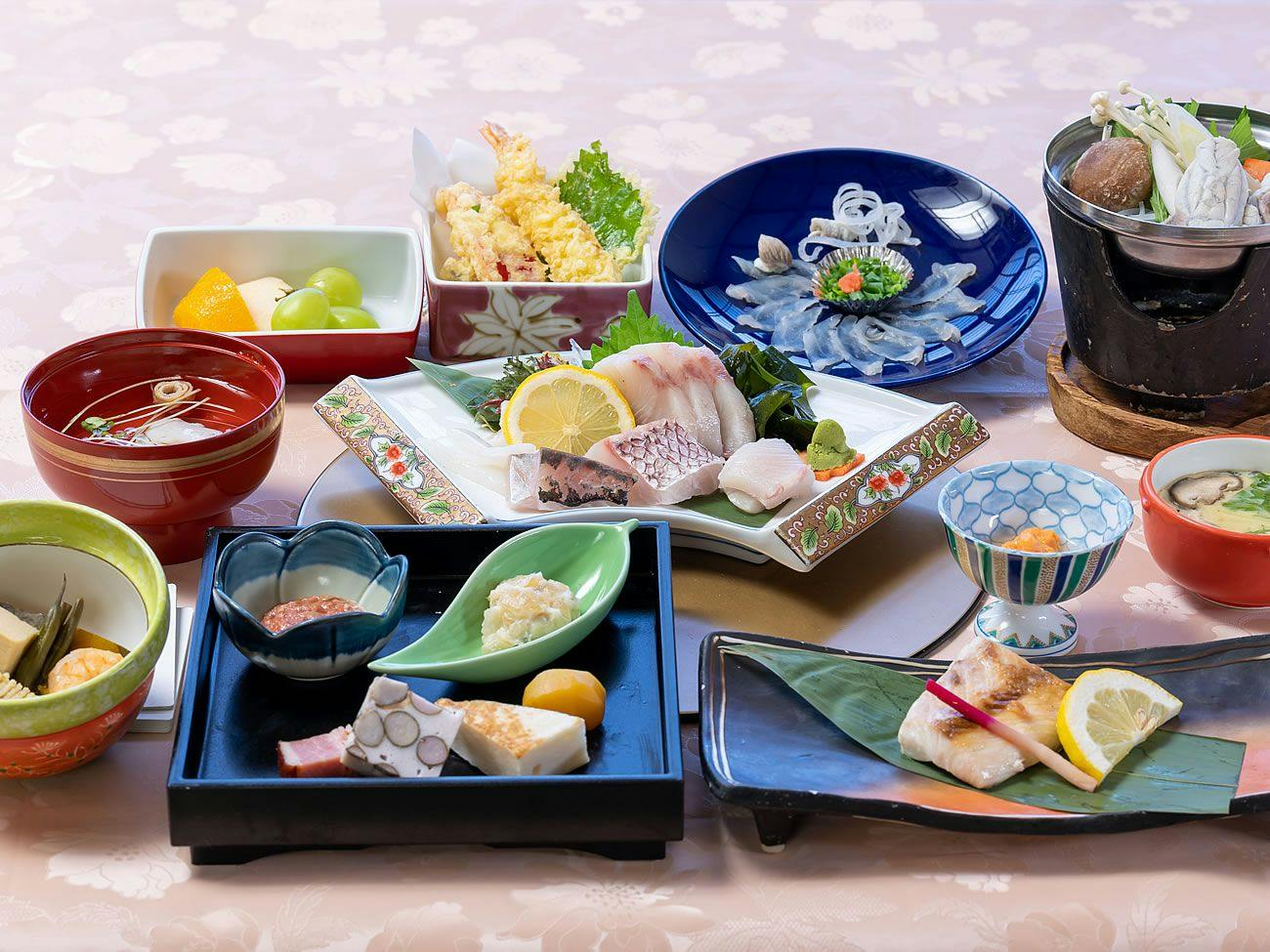 Yumoto Highland Hotel Fuji