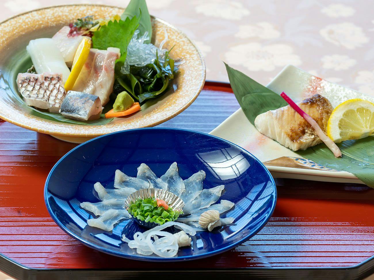 Yumoto Highland Hotel Fuji