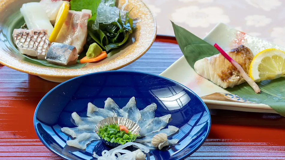 Yumoto Highland Hotel Fuji