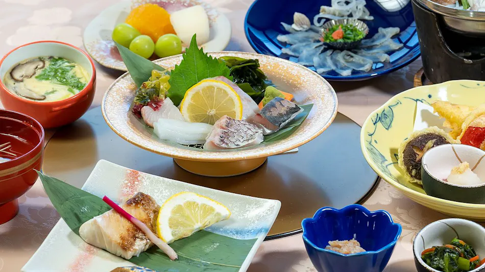 Yumoto Highland Hotel Fuji
