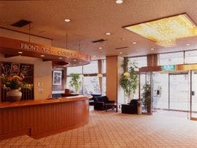 湯本ハイランドホテルふじ