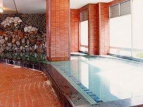 湯本ハイランドホテルふじ