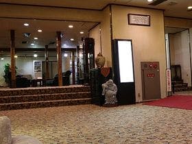 湯本ハイランドホテルふじ