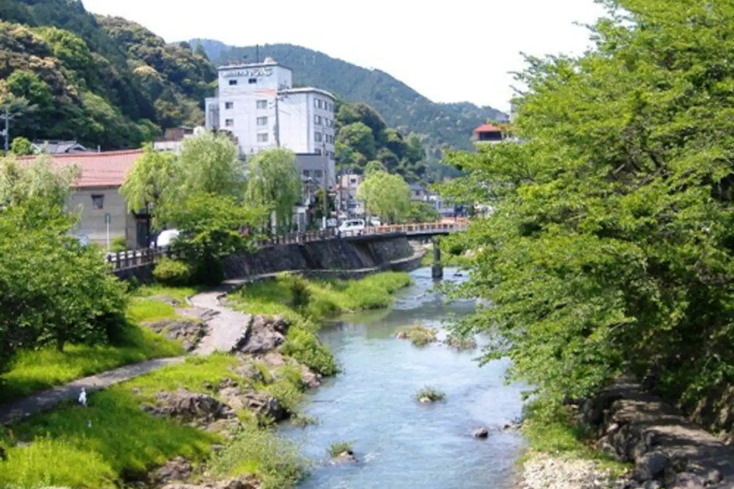 施設画像
