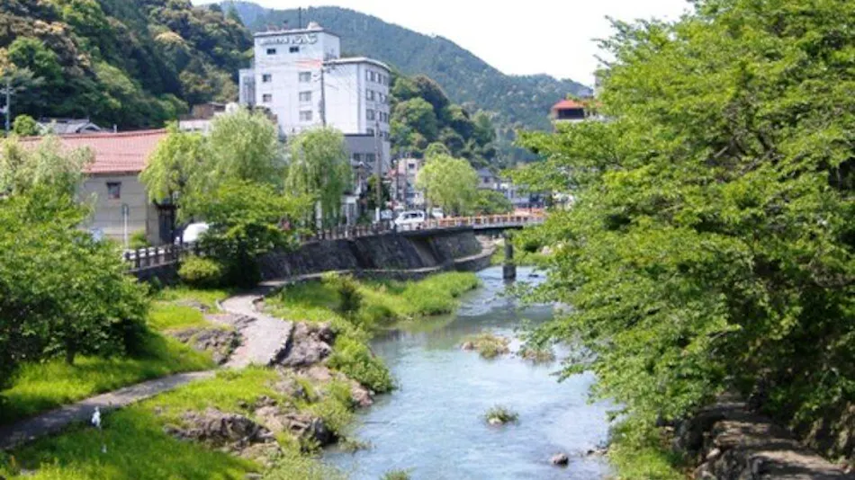 Yumoto Highland Hotel Fuji