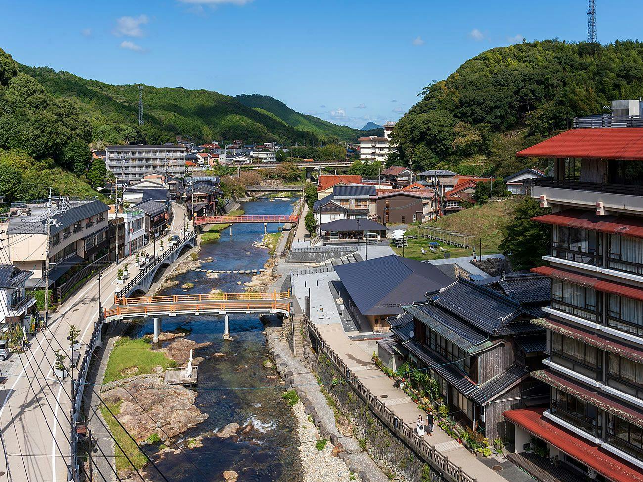 Yumoto Highland Hotel Fuji