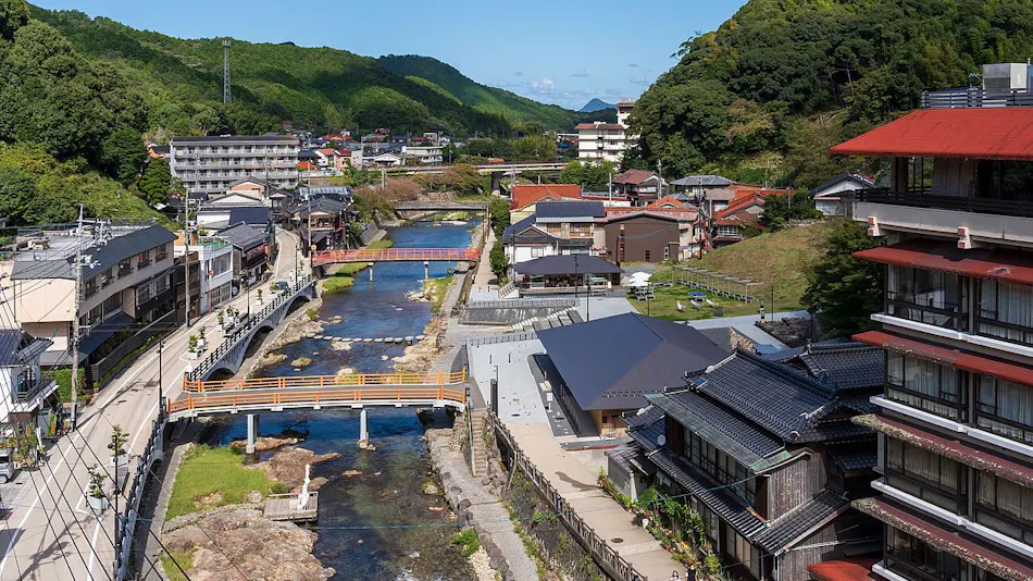 Yumoto Highland Hotel Fuji