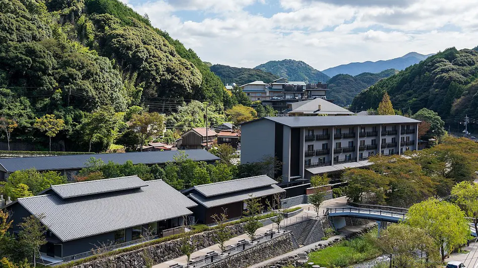 Yumoto Highland Hotel Fuji