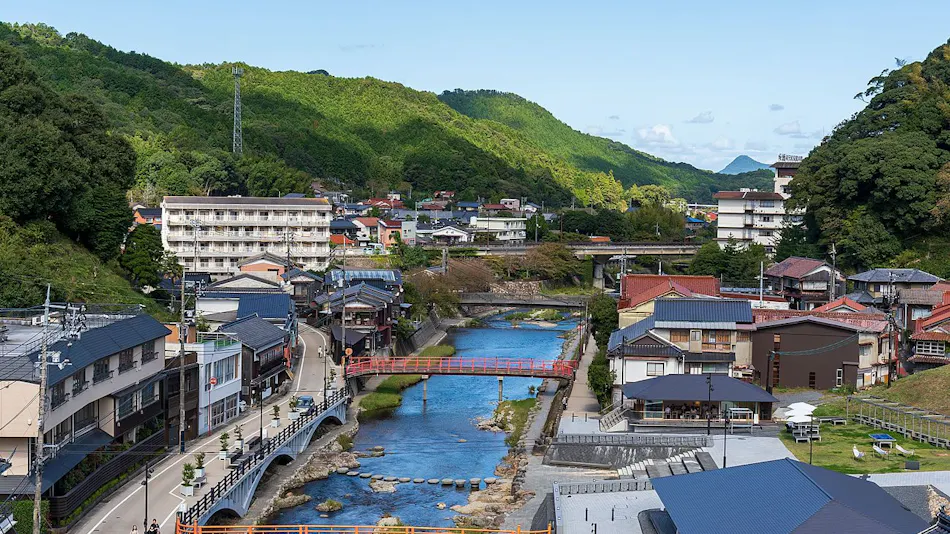 Yumoto Highland Hotel Fuji