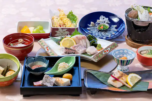 施設画像