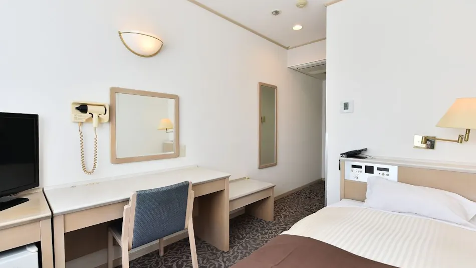 Chino Sky View Hotel