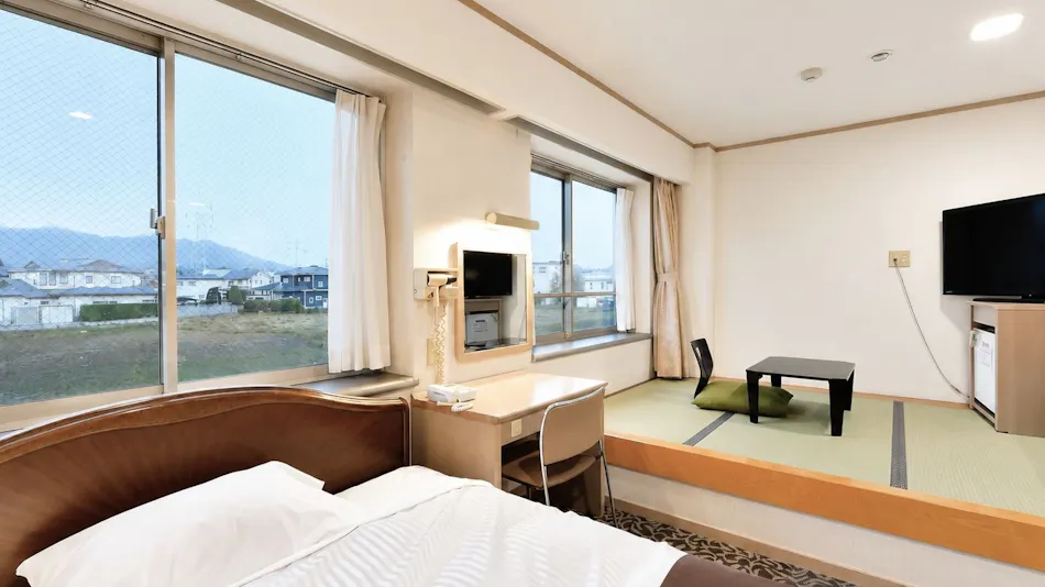 Chino Sky View Hotel