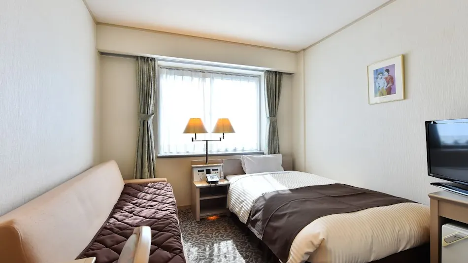 Chino Sky View Hotel