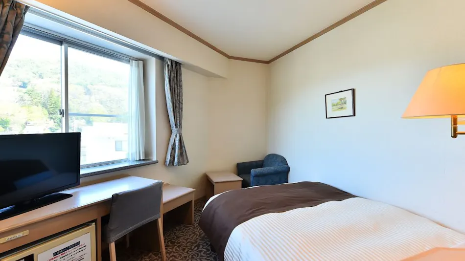 Chino Sky View Hotel