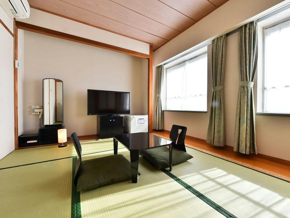 Chino Sky View Hotel