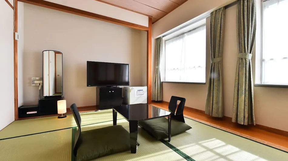 Chino Sky View Hotel