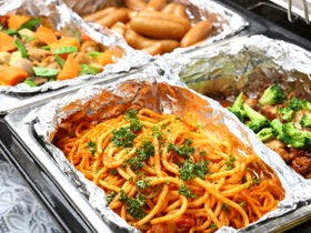 ちのスカイビューホテル