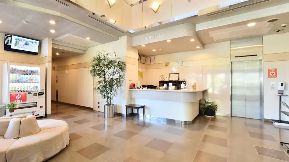 Chino Sky View Hotel