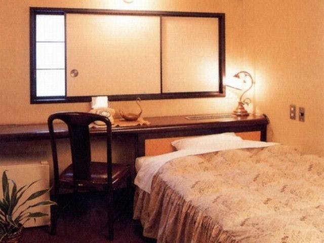 Hotel Yama, the Closest Hotel to Zenkoji Temple
