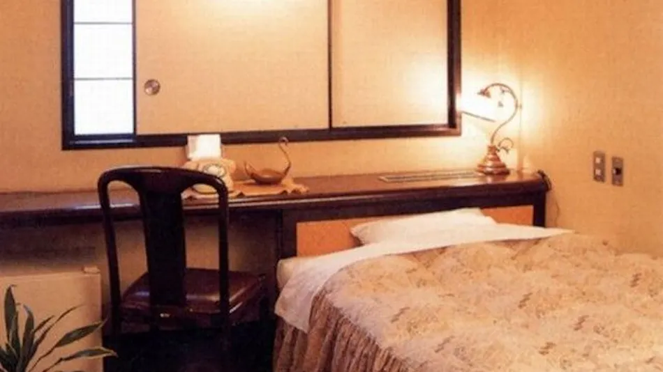 Hotel Yama, the Closest Hotel to Zenkoji Temple