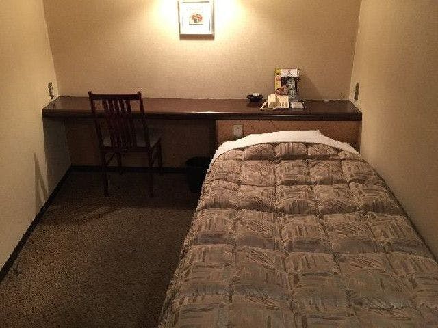 Hotel Yama, the Closest Hotel to Zenkoji Temple