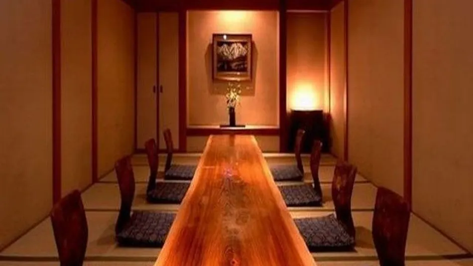 Hotel Yama, the Closest Hotel to Zenkoji Temple