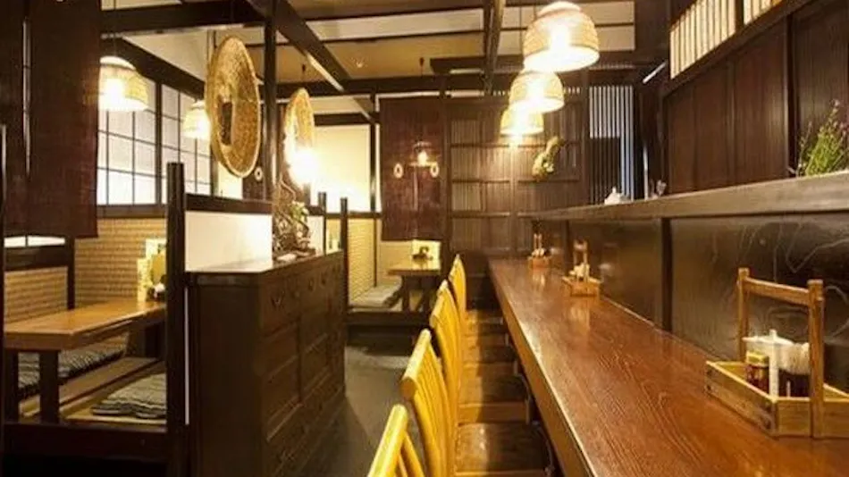 Hotel Yama, the Closest Hotel to Zenkoji Temple
