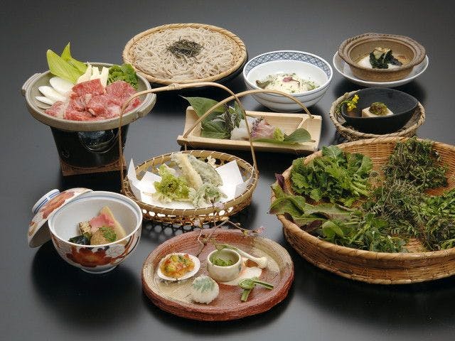 Hotel Yama, the Closest Hotel to Zenkoji Temple