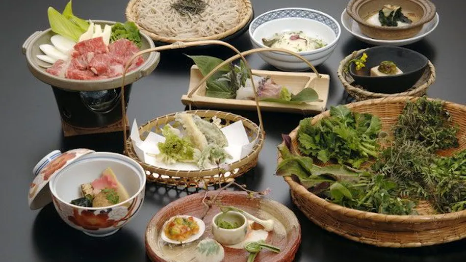 Hotel Yama, the Closest Hotel to Zenkoji Temple
