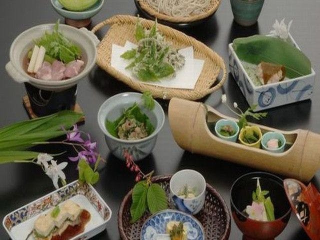 Hotel Yama, the Closest Hotel to Zenkoji Temple