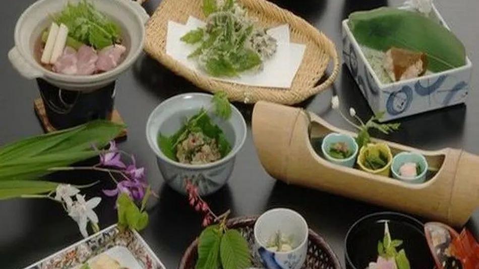 Hotel Yama, the Closest Hotel to Zenkoji Temple