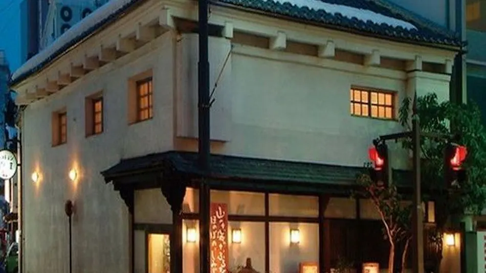 Hotel Yama, the Closest Hotel to Zenkoji Temple