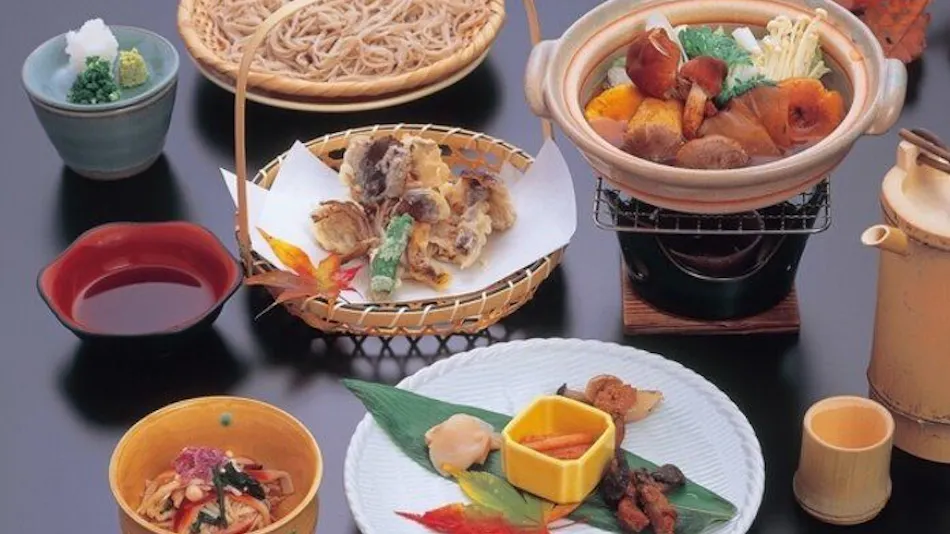 Hotel Yama, the Closest Hotel to Zenkoji Temple