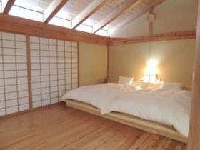 中津渓谷ゆの森