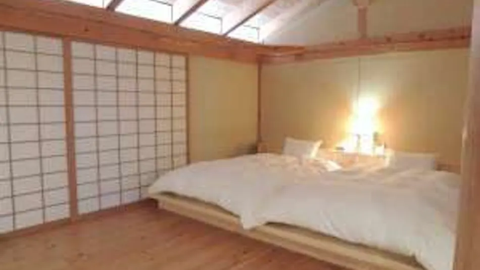 Nakatsu Valley Yunomori