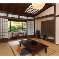 본관 일본식 방