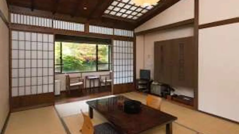 Nakatsu Valley Yunomori