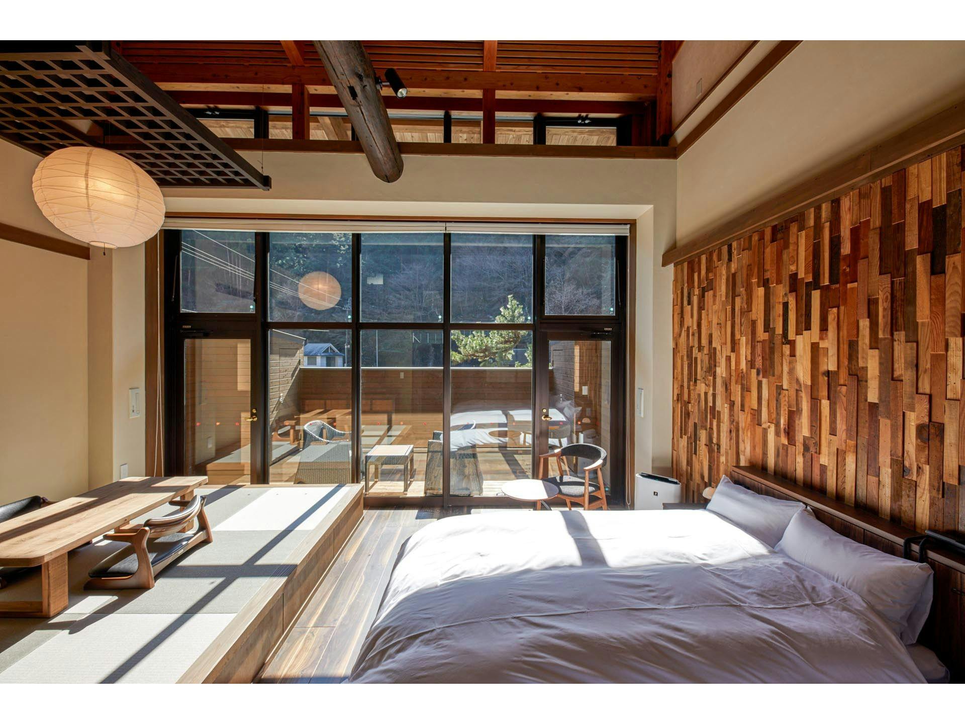 별관 양실(금연 객실)