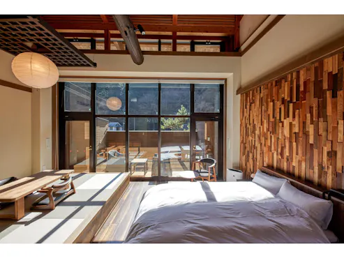 별관 양실(금연 객실)