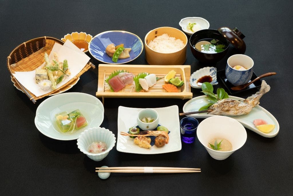 Nakatsu Valley Yunomori