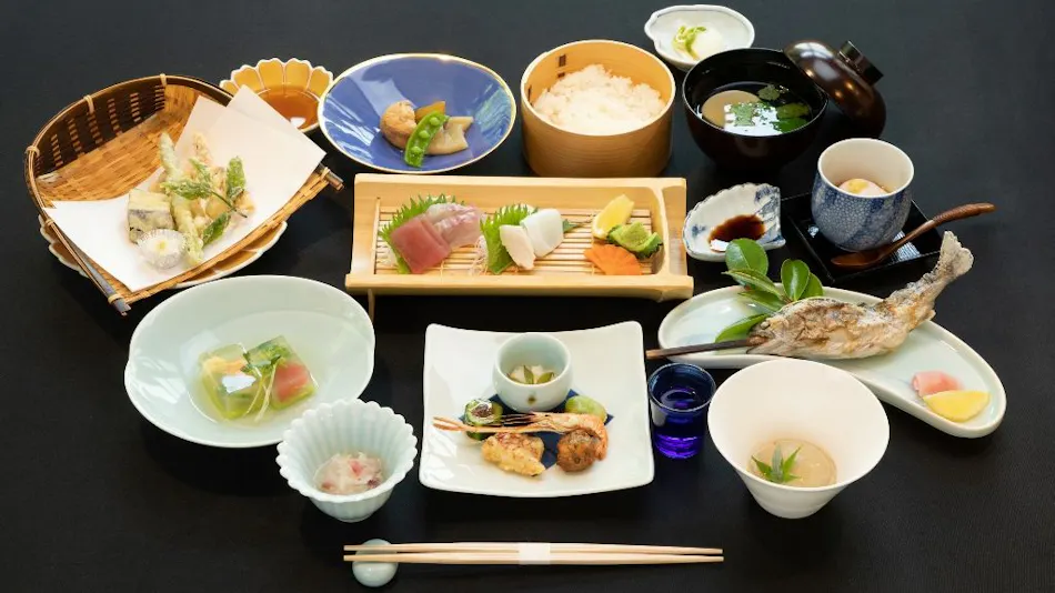 Nakatsu Valley Yunomori