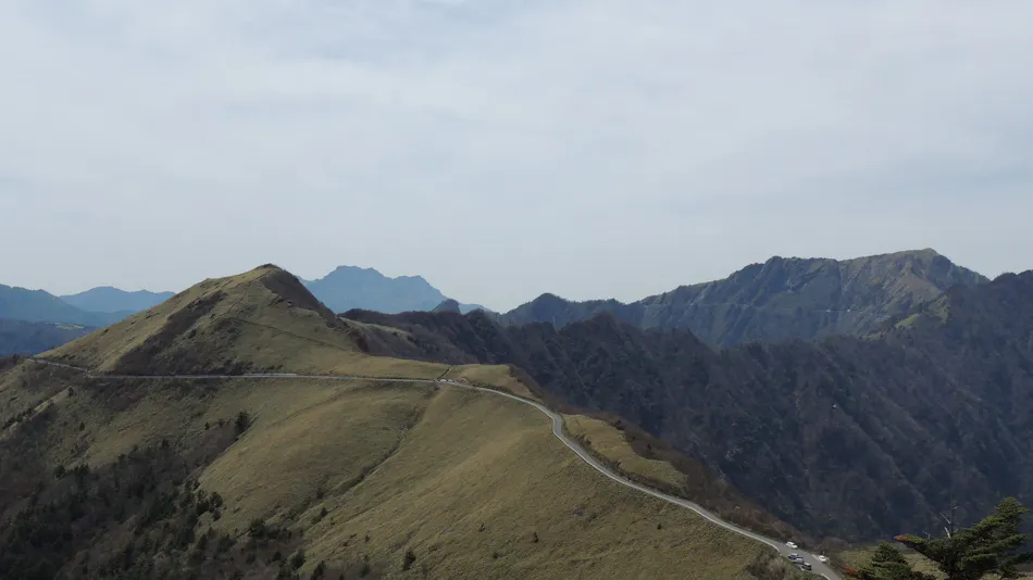 Nakatsu Valley Yunomori