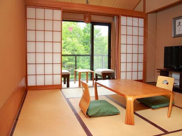 和室8帖