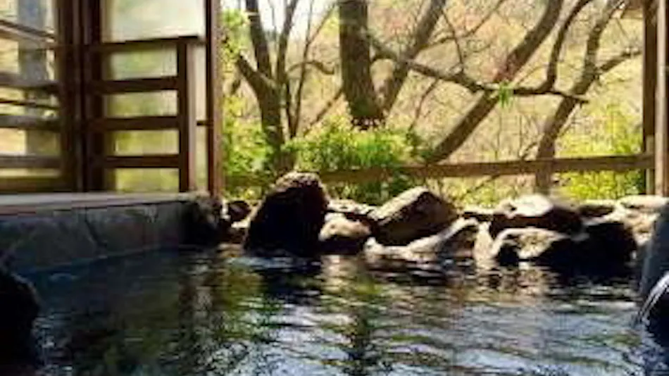 Guardian Circle Onsen
