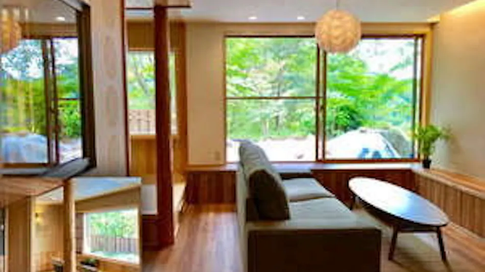 Guardian Circle Onsen